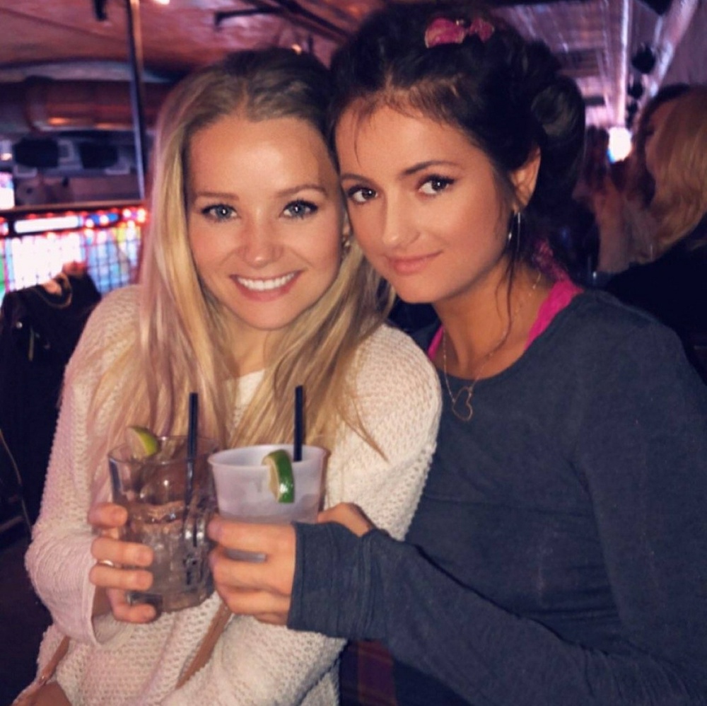 Meet your Posher, Valentina